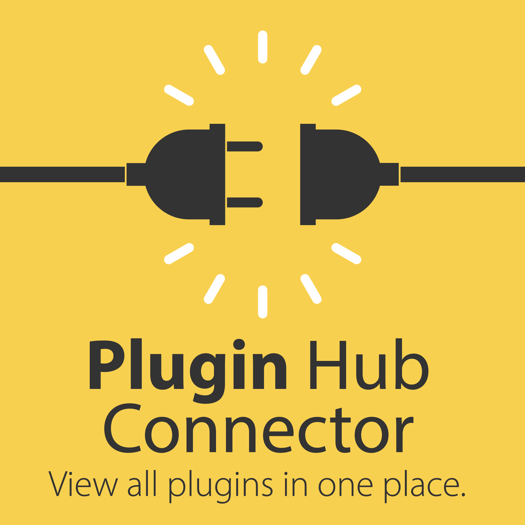 Plugin Hub Connector