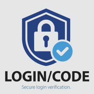 Login Code
